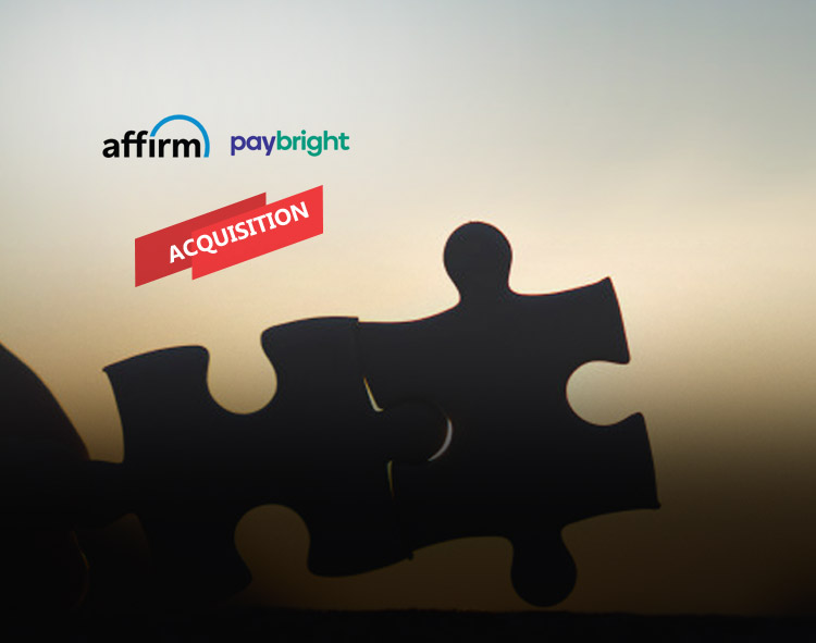 Affirm to Acquire PayBright, One of Canada’s Leading Buy-Now-Pay-Later Providers, for CAD $340 Million