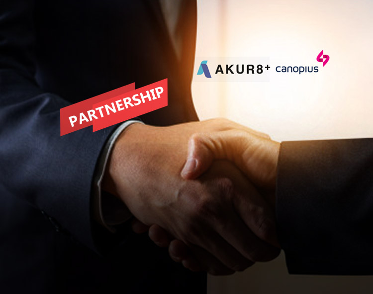 Akur8-Announces-Partnership-With-UK-based-(re)insurer-Canopius-to-Enhance-Its-Insurance-Pricing-Process