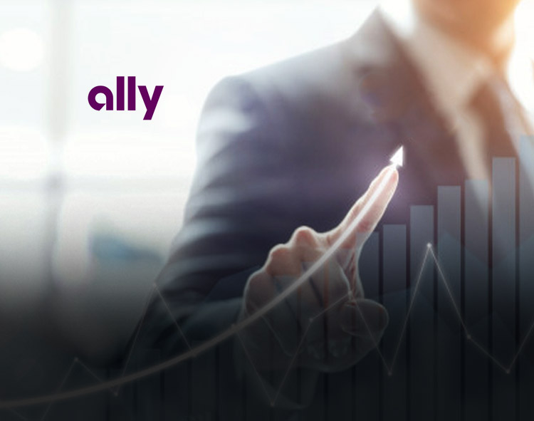 Ally Tops One Million Buckets, Helping Customers Reach Savings Goals Faster