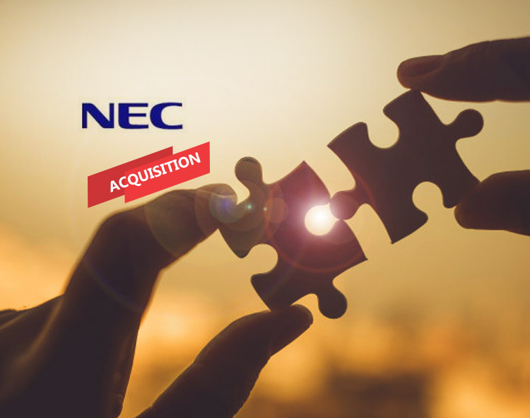 Avaloq’s Acquisition by NEC Successfully Completed