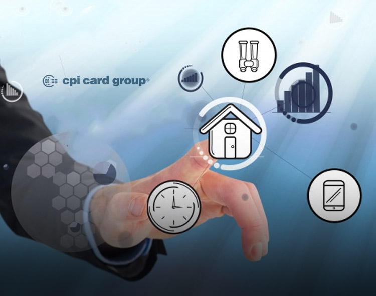 CPI Card Group and CU-Interface Streamline Instant Issuance with Core Integration