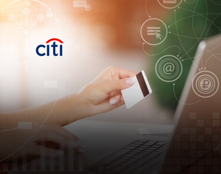 Citi Launches Citi Fleet Card in the UK and Europe
