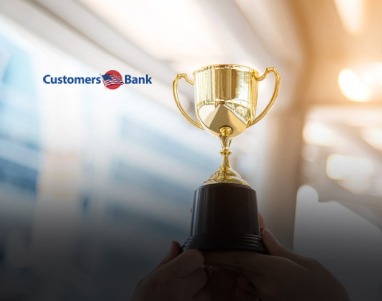 Customers Bank Wins Prestigious Global Everbridge Critical Event Management Impact Award