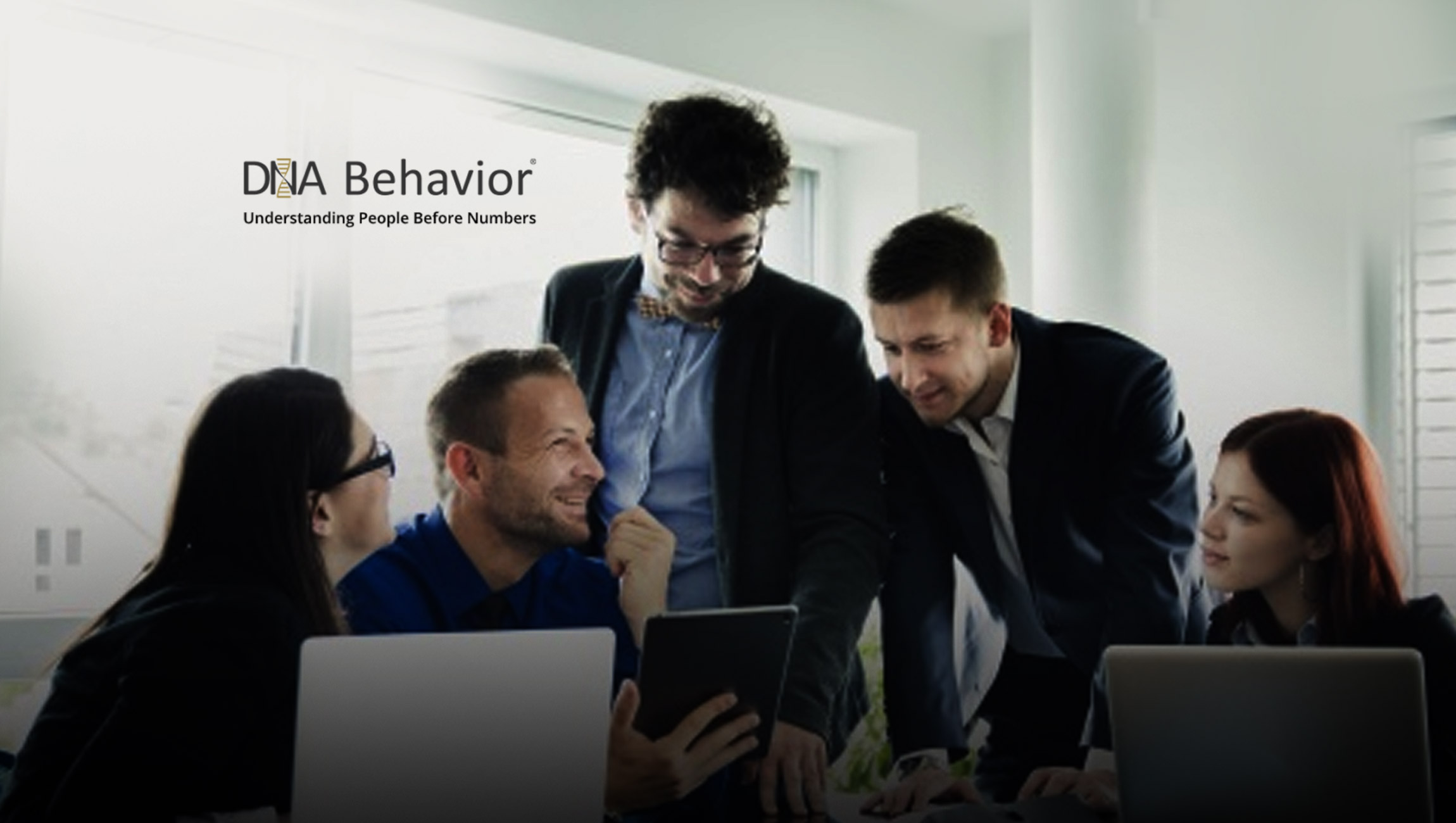 DNA Behavior Announces Integration with Schwab Advisor Center