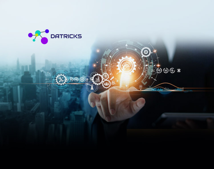 Datricks Launches a Groundbreaking, Fully Automated Solution for Internal Audit & Compliance Teams - Map Processes, Identify Compliance Issues and Manage Risks