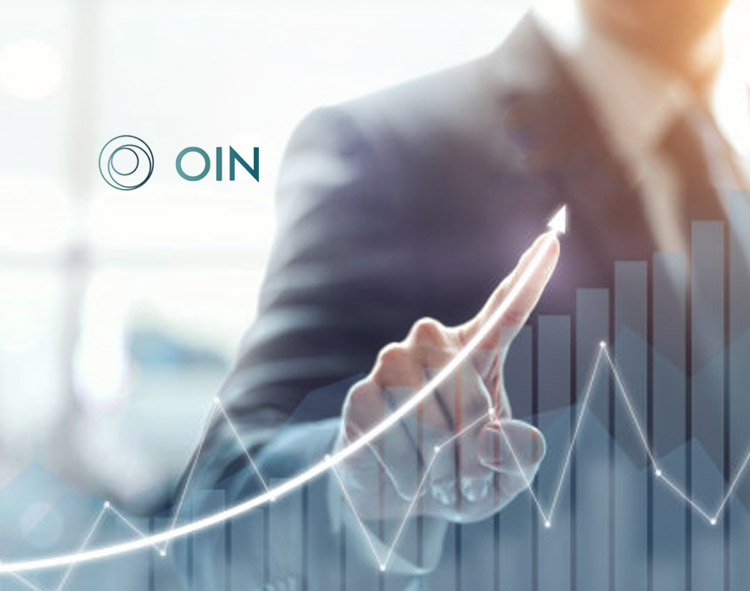 DeFi Platform OIN Finance Integrates With Frontier and Introduces FRONT to OINDAO