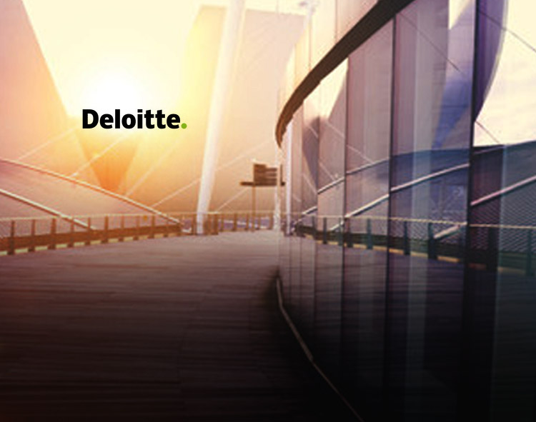 Deloitte CFO Signals™ Survey: CFOs Cite Continued Economic Concerns in First Half of 2021, but Optimistic About the Second Half Onward