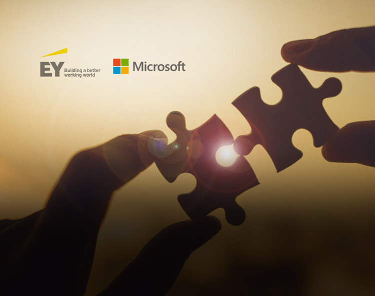 EY and Microsoft Expand Xbox Enterprise Blockchain Platform for Rights and Royalties Management