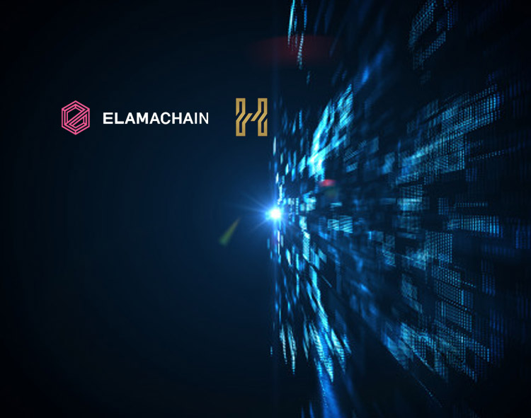 Elamachain and Hybrid Bank Join Hands in Building a Decentralized Credit Rating Ecosystem, Sign Software Supply Agreement