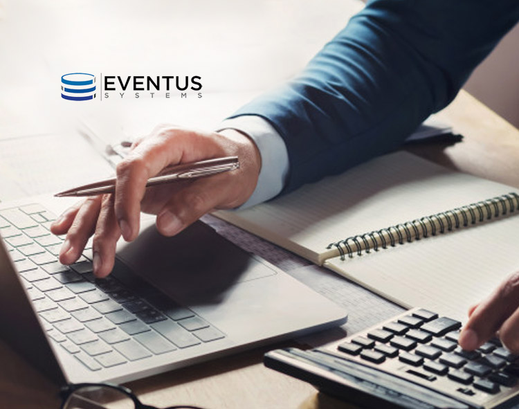 Eventus Systems Named to Global RegTech100 List for 2021