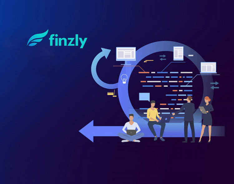 Finzly Awarded “Best of Show” at FinovateWest 2020 Conference