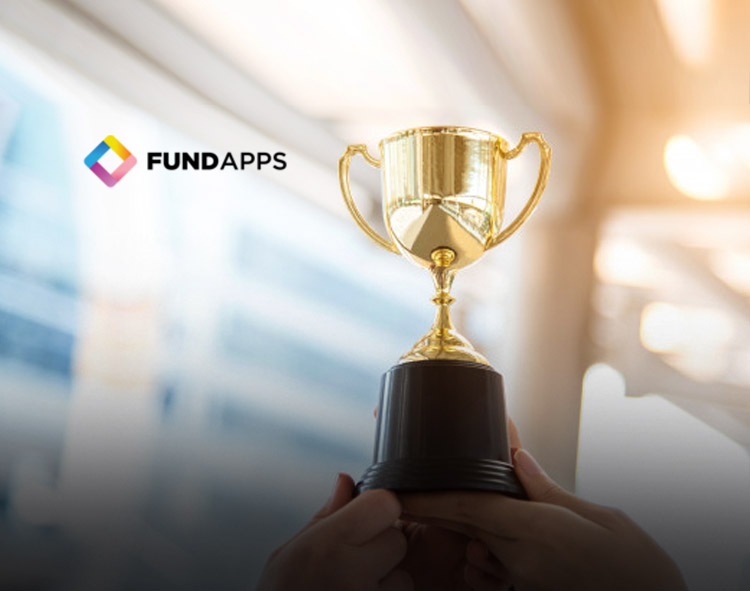 FundApps Wins Regulation Asia Award for Excellence