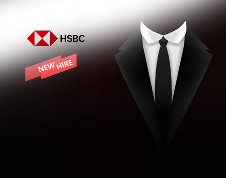 HSBC Announces Nuno Matos as Incoming Chief Executive of Wealth and Personal Banking