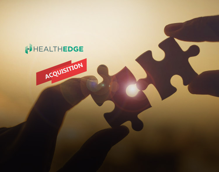 HealthEdge Software Completes Acquisition of Altruista Health