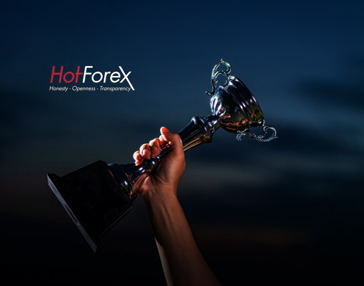 HotForex-Receives-Two-New-Exceptional-Global-Awards