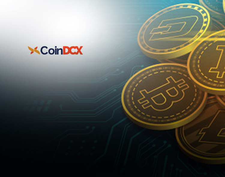 CoinDCX Eyes Mass Adoption Among Novel Crypto Investors; Launches CoinDCX Go