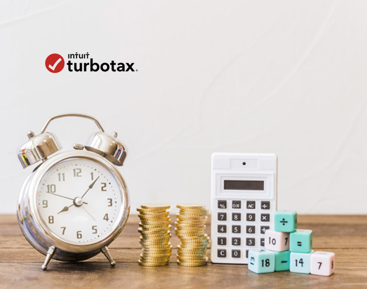 Intuit TurboTax Launches Fully Assisted Tax Preparation Solution With New TurboTax Live Full Service