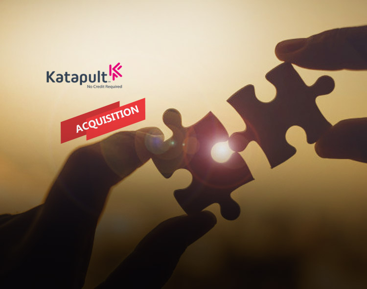 Katapult to Become a Publicly Traded Company Through Merger With FinServ Acquisition Corp.