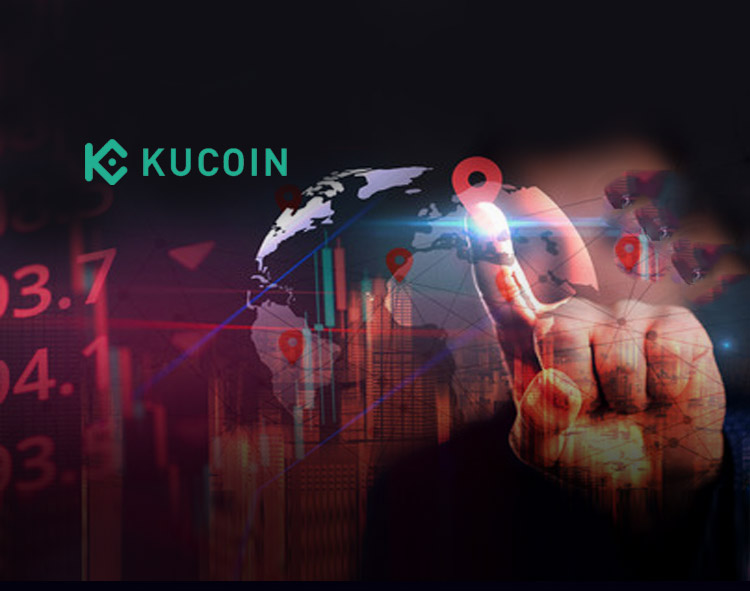 KuCoin lists Cashaa to aid the Rollout of its Global Banking Platform