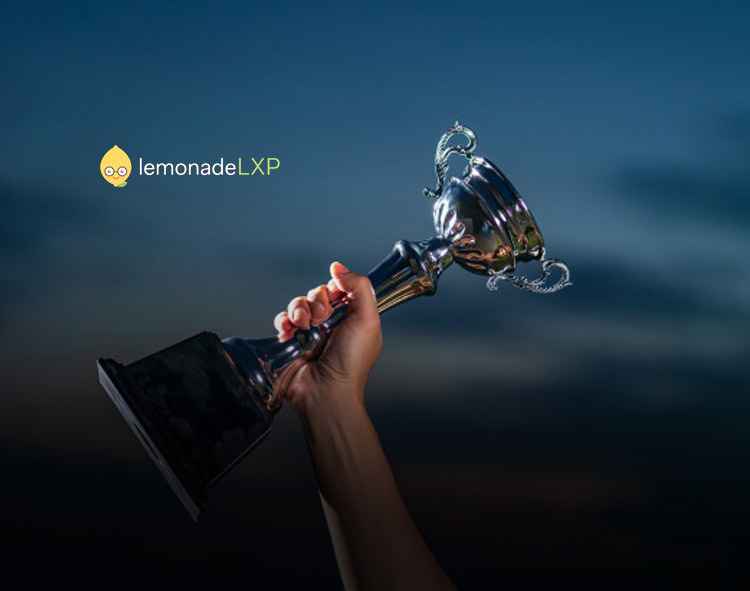 LemonadeLXP and PlainsCapital Bank Win Gold at 2020 Brandon Hall Group Excellence in Technology Awards