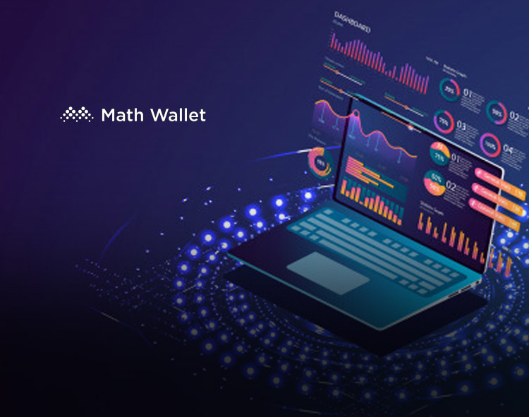 MATH Has Closed $12 Million B Round Funding, Led by Binance Labs