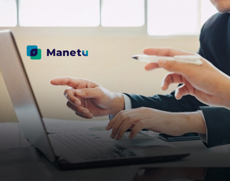 Manetu Selected for MassChallenge 2021 FinTech Program