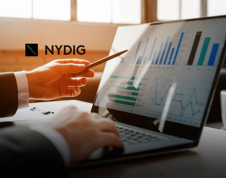 Institutional Bitcoin Provider NYDIG Announces Minority Stake Purchase by MassMutual