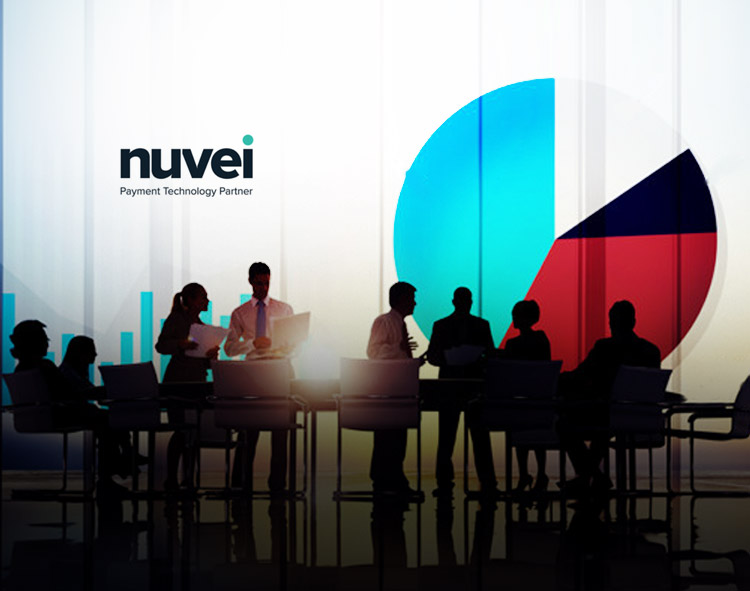 Nuvei Teams Up with Esports Champions K1CK; Powers Payments in Esports Industry