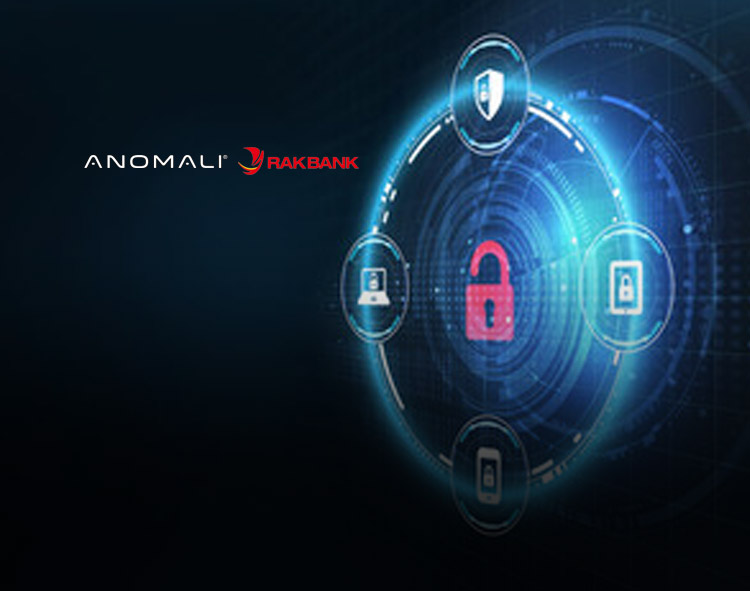 RAKBANK Chooses Anomali Threat Intelligence Product Suite to Detect Threats Across its Banking Infrastructure