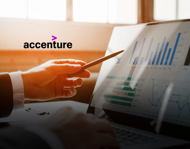 Rapid Shift to Digital Banking During COVID-19 Accelerating Erosion in Consumer Trust, Accenture Report Finds