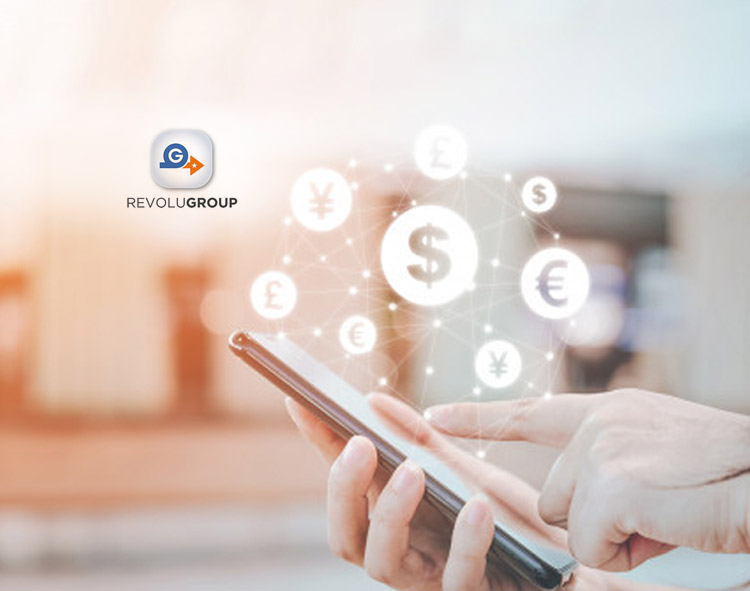 RevoluGROUP Canada Inc. Launches RevoluEX Cryptocurrency Exchange