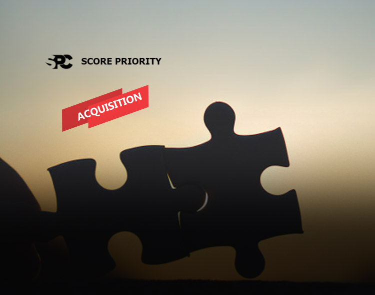 Score Priority Corp. Completes Acquisition of Lightspeed Financial Services Group’s Low Latency Execution Technology