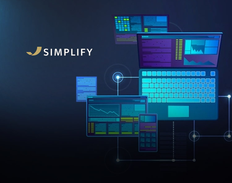 Simplify Asset Management to Announce Four New Exchange-Traded Funds: Fintech, Pop Culture, RoboCar and Cloud/Cybersecurity