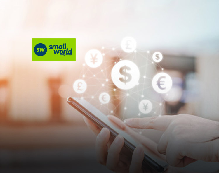 Small World Launches USD Payout Service in Nigeria