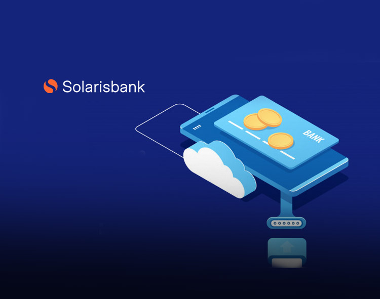 Solarisbank Becomes First Bank in Germany to Fully Migrate to the Cloud