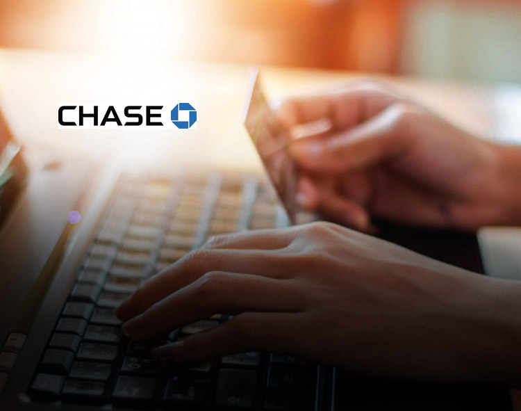 Swipe, Tap and Track: Chase Study Finds Consumers More Confident with Digital Banking Tools