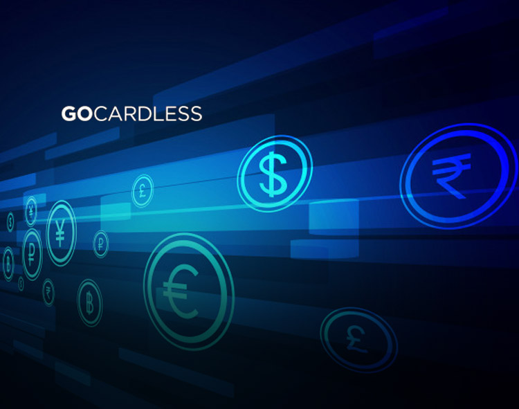 UK Fintech GoCardless Raises $95m Funding