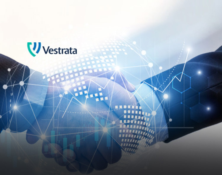 Wealth Management Platform Vestrata Launches With $4 Million Funding Round Led by Industry Veterans