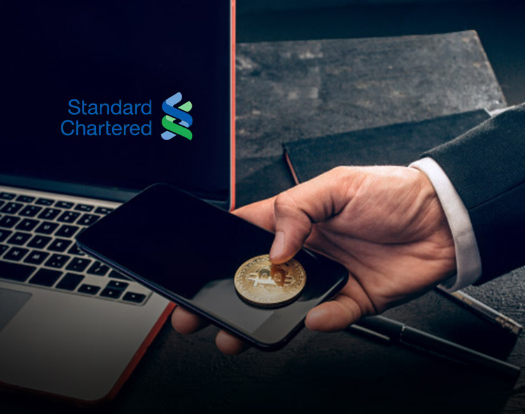 Standard Chartered Partners with Northern Trust to Launch Zodia, a Cryptocurrency Custodian for Institutional Investors
