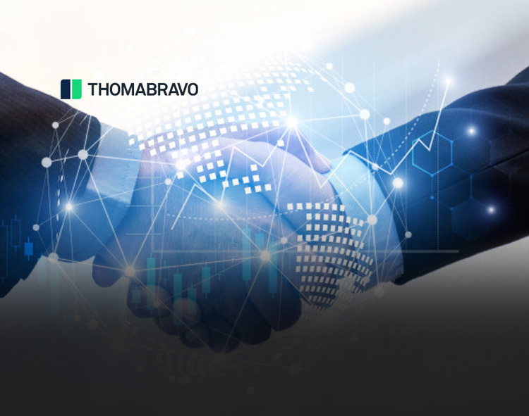 Thoma Bravo Announces Strategic Growth Investment in Venafi