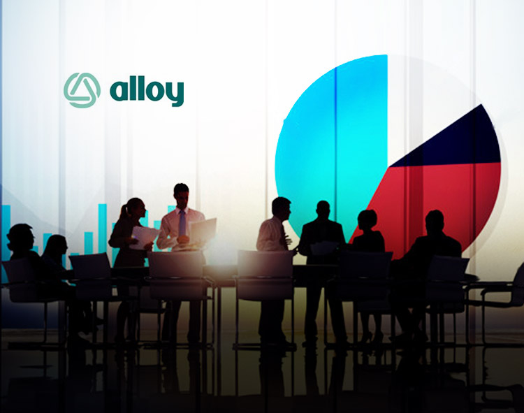 Alloy Taps Plaid Veteran Charley Ma as GM of Fintech