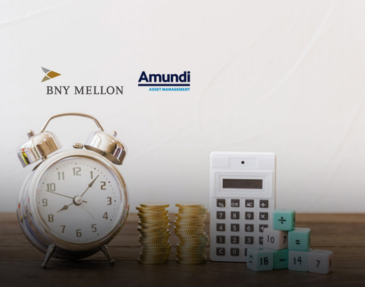 Amundi-and-BNY-Mellon-Announce-Strategic-Alliance-to-Power-Investment-Lifecycle