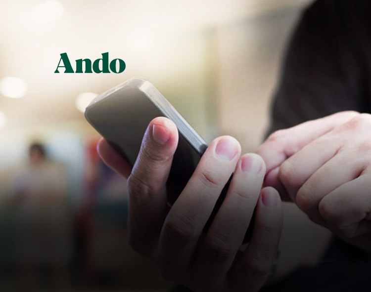 Ando Debuts Digital Banking That Proactively Combats Climate Change, Gives Complete Transparency To Customers