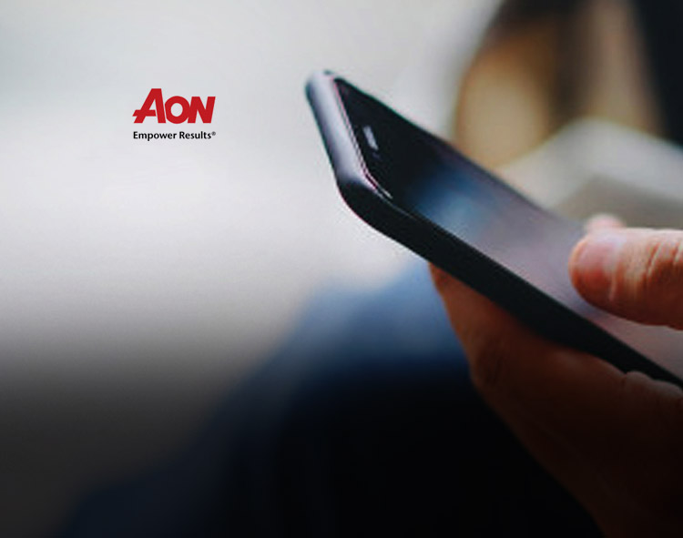 Aon to Implement Moneyhub Financial Wellbeing App