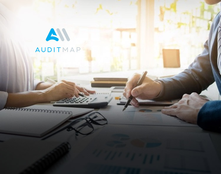 AuditMap.ai and Deloitte Canada Leverage Latest In Artificial Intelligence To Enhance Internal Audit