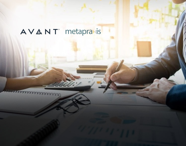 Avant Invests in Metapraxis