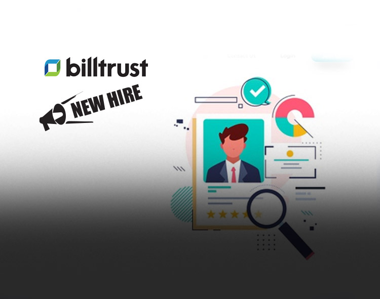 Billtrust Announces Greg Hanson as Chief Product Officer Amidst Ongoing Commitment to B2B Accounts Receivable and Integrated Payments Innovation