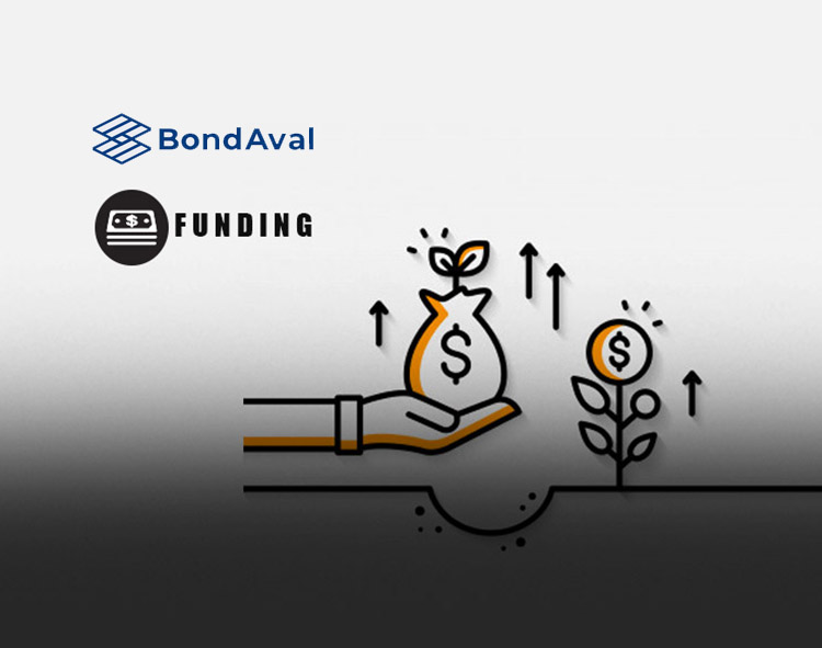 BondAval Secures $1.64 Million Pre-Seed Funding