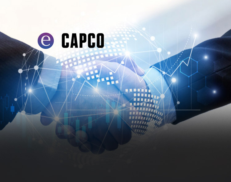 Capco and Envizage Join Forces