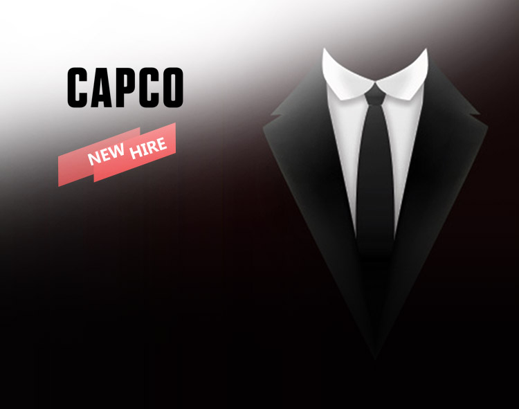 Capco names James Arnett managing partner, Apac